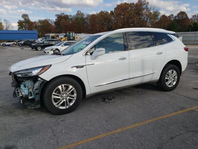 BUICK ENCLAVE ES 2020 5gaevakw8lj107778