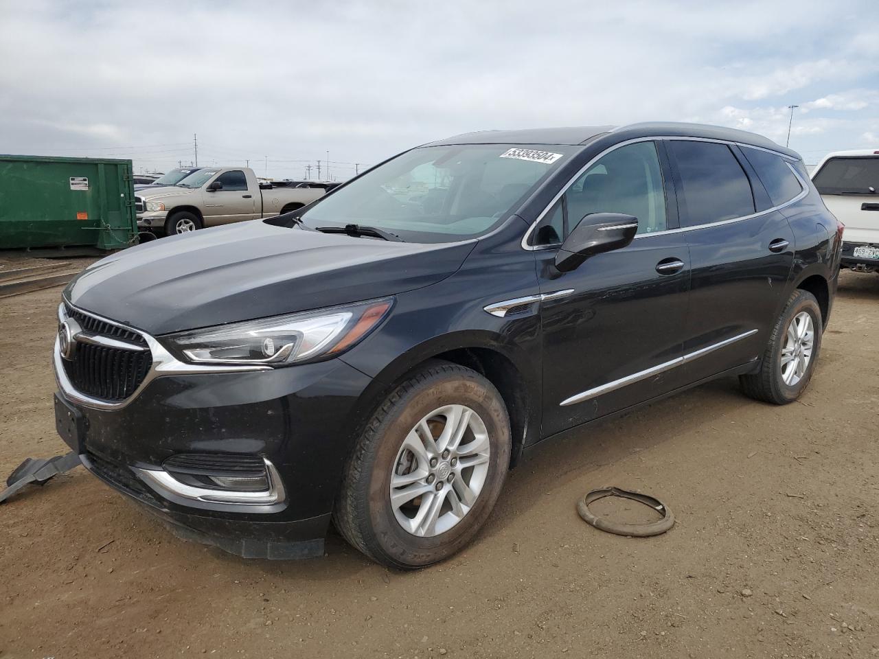 BUICK ENCLAVE 2020 5gaevakw8lj117808