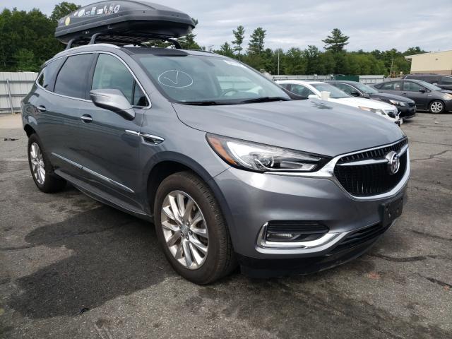 BUICK ENCLAVE ES 2020 5gaevakw8lj157659