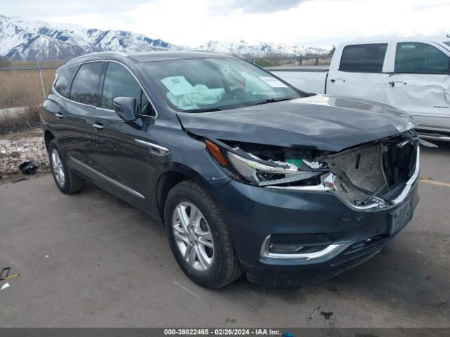 BUICK ENCLAVE 2020 5gaevakw8lj209534