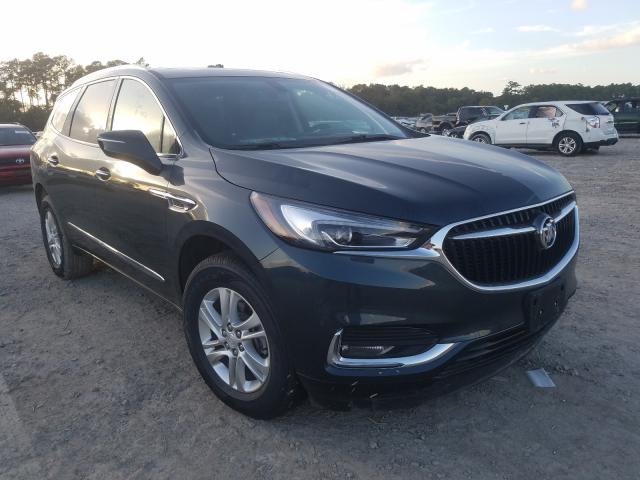 BUICK ENCLAVE ES 0 5gaevakw8lj217620