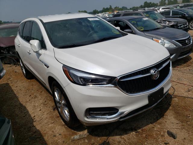 BUICK ENCLAVE ES 2020 5gaevakw8lj308581