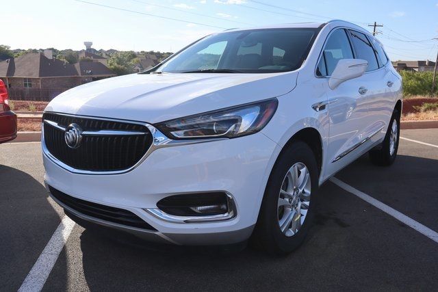 BUICK ENCLAVE 2021 5gaevakw8mj153824