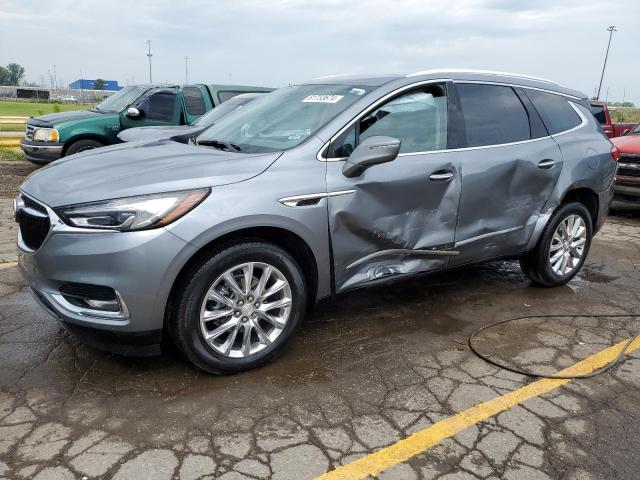 BUICK ENCLAVE ES 2021 5gaevakw8mj164886