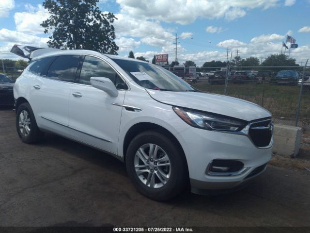 BUICK ENCLAVE 2021 5gaevakw8mj182403