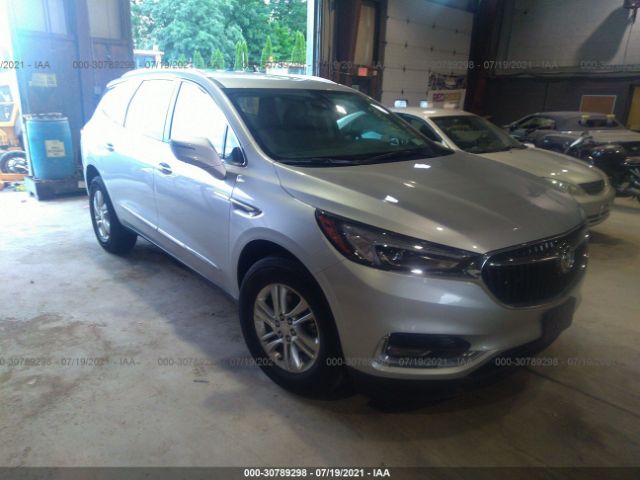 BUICK ENCLAVE 2021 5gaevakw8mj191313