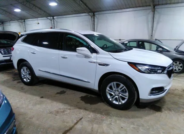 BUICK ENCLAVE 2021 5gaevakw8mj195698