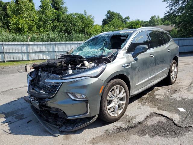 BUICK ENCLAVE ES 2022 5gaevakw8nj148897