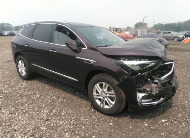 BUICK ENCLAVE 2018 5gaevakw9jj134050