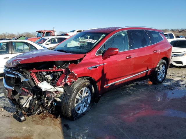 BUICK ENCLAVE 2018 5gaevakw9jj136218