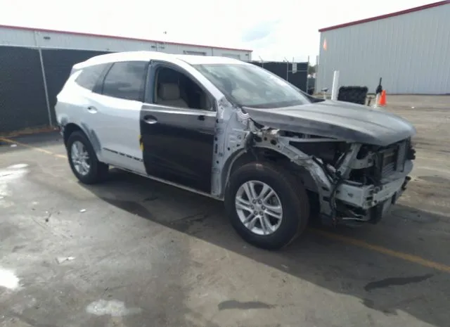 BUICK ENCLAVE 2018 5gaevakw9jj158879