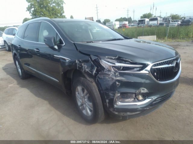 BUICK ENCLAVE 2018 5gaevakw9jj170322