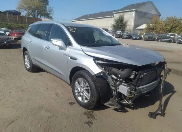 BUICK ENCLAVE 2018 5gaevakw9jj173334