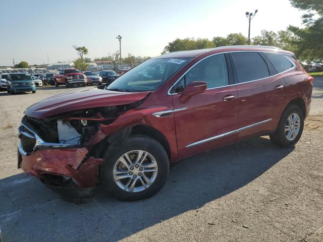 BUICK ENCLAVE ES 2018 5gaevakw9jj173897