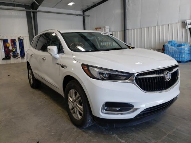 BUICK ENCLAVE ES 2018 5gaevakw9jj253510