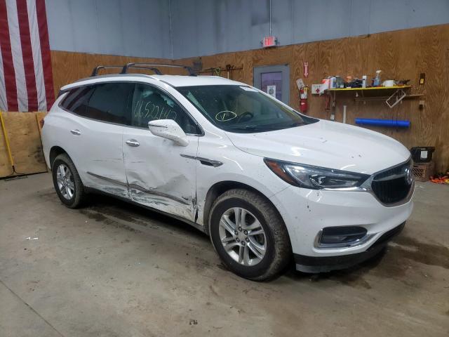 BUICK ENCLAVE ES 2018 5gaevakw9jj266533