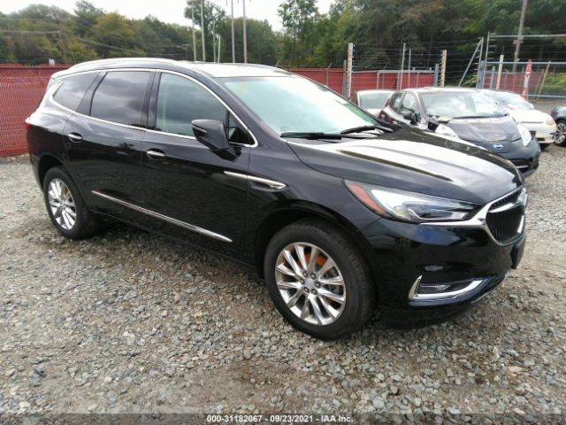 BUICK ENCLAVE 2019 5gaevakw9kj103463