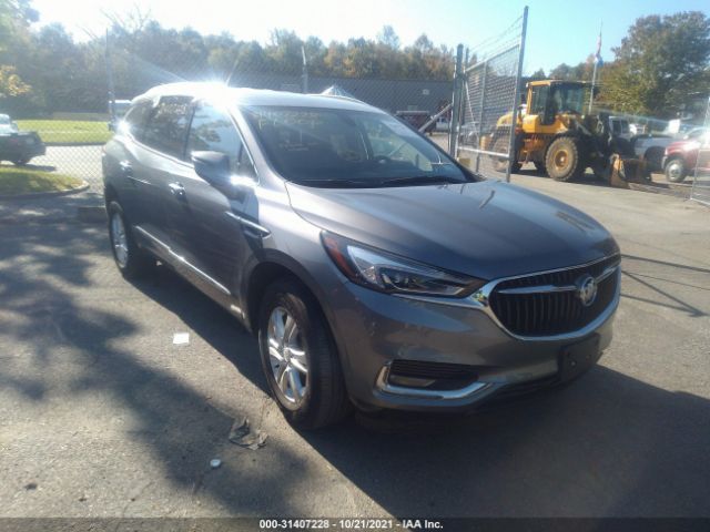 BUICK ENCLAVE 2019 5gaevakw9kj105035