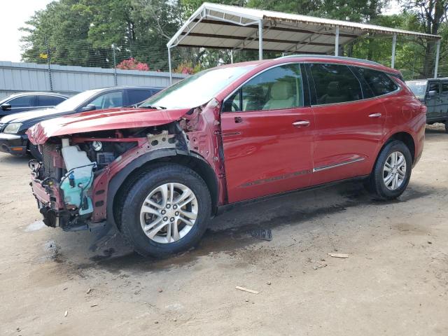 BUICK ENCLAVE ES 2019 5gaevakw9kj158852