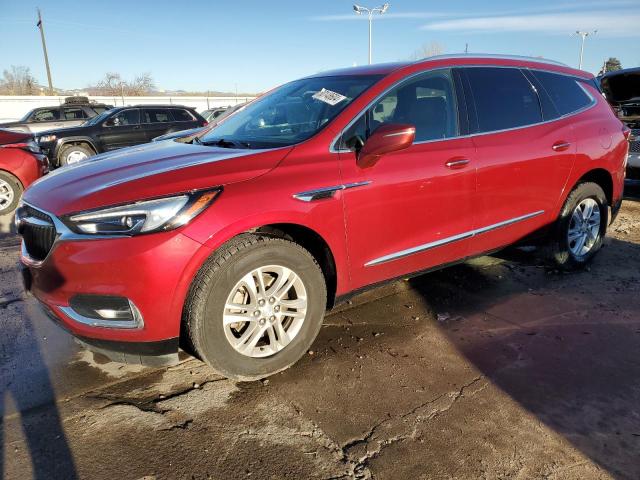 BUICK ENCLAVE ES 2019 5gaevakw9kj165378