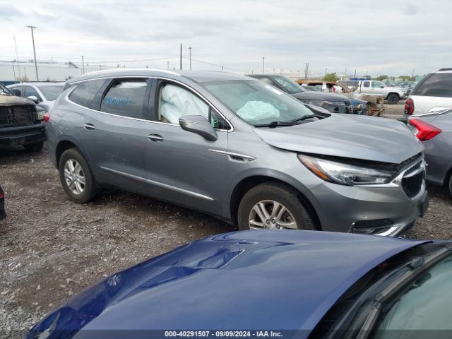 BUICK ENCLAVE 2019 5gaevakw9kj182732