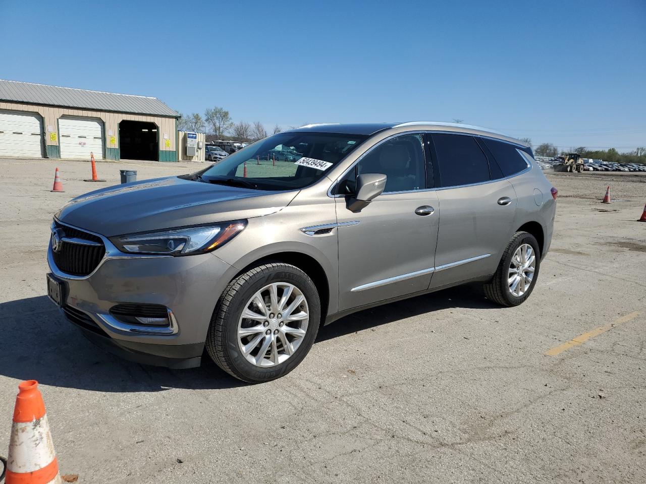 BUICK ENCLAVE 2019 5gaevakw9kj214532