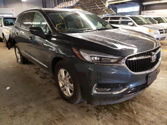 BUICK ENCLAVE ES 2019 5gaevakw9kj259583