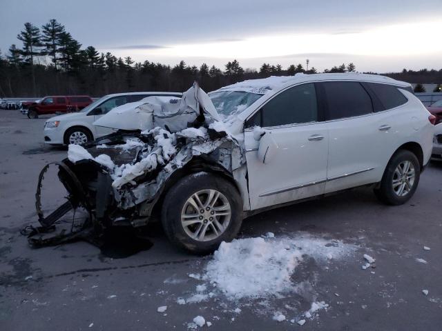 BUICK ENCLAVE ES 2019 5gaevakw9kj286590