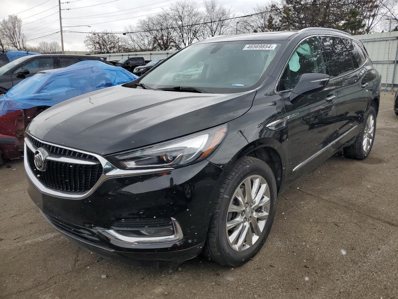 BUICK ENCLAVE 2020 5gaevakw9lj162370