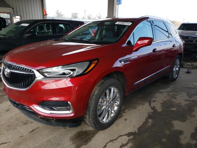 BUICK ENCLAVE ES 2020 5gaevakw9lj171618