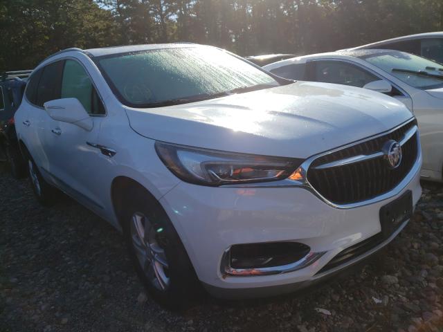 BUICK ENCLAVE ES 2020 5gaevakw9lj180867