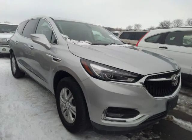 BUICK ENCLAVE 2020 5gaevakw9lj266339