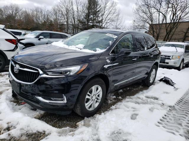 BUICK ENCLAVE ES 2020 5gaevakw9lj298479