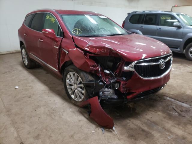 BUICK ENCLAVE ES 2020 5gaevakw9lj309187