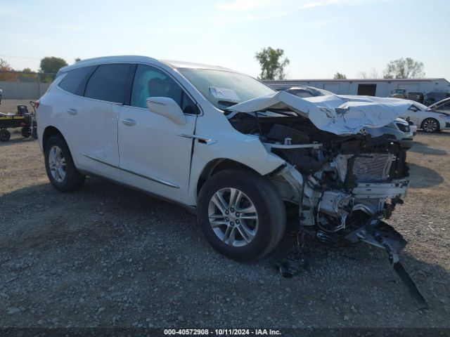 BUICK ENCLAVE 2020 5gaevakw9lj321064