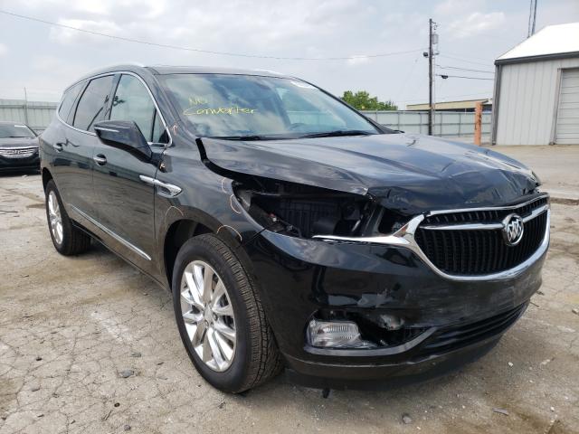 BUICK ENCLAVE ES 2020 5gaevakw9lj322702