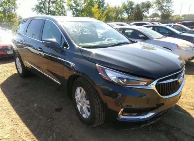 BUICK ENCLAVE 2021 5gaevakw9mj101747