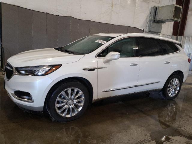 BUICK ENCLAVE ES 2021 5gaevakw9mj161799