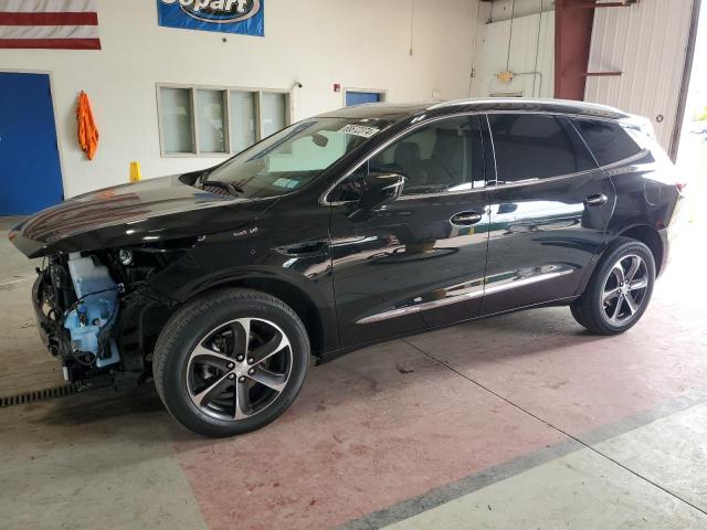 BUICK ENCLAVE ES 2021 5gaevakw9mj181583