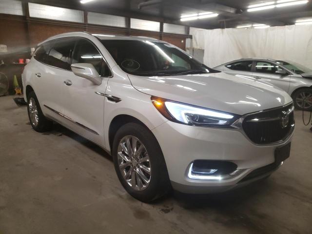 BUICK ENCLAVE ES 2021 5gaevakw9mj203856