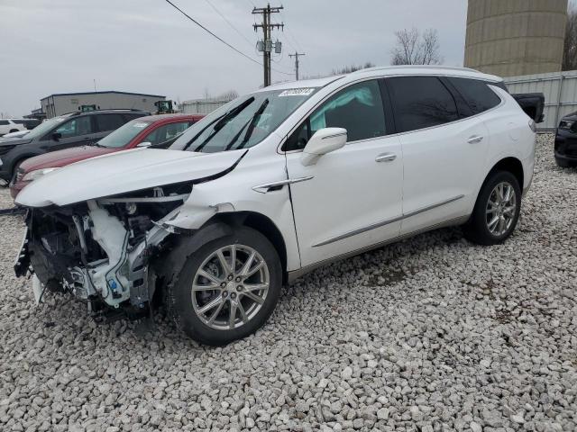 BUICK ENCLAVE ES 2022 5gaevakw9nj152988