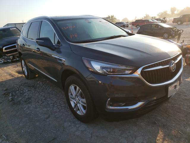 BUICK ENCLAVE ES 2018 5gaevakwxjj132162