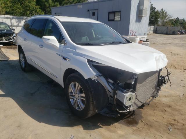 BUICK ENCLAVE ES 2018 5gaevakwxjj143890