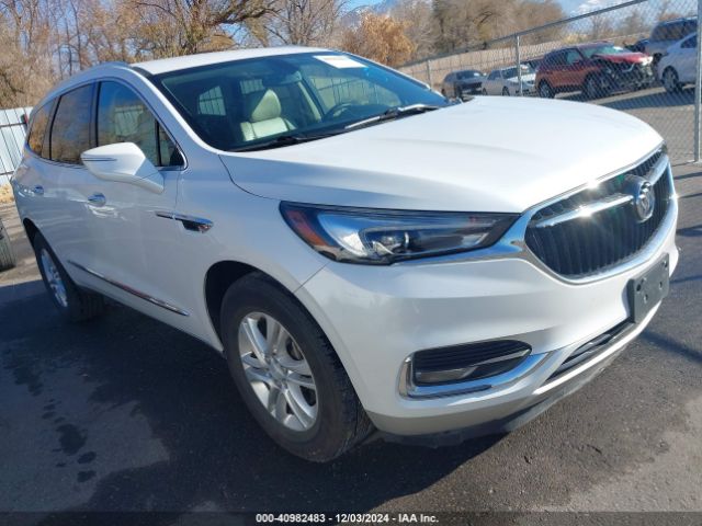 BUICK ENCLAVE 2018 5gaevakwxjj147826