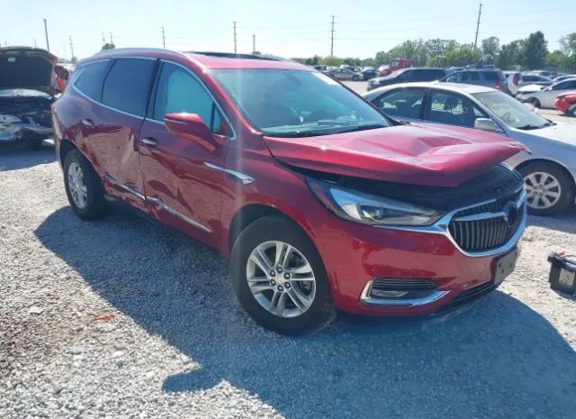 BUICK ENCLAVE 2018 5gaevakwxjj156252