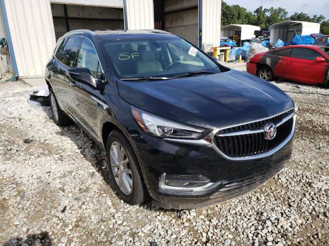 BUICK ENCLAVE 2018 5gaevakwxjj178929