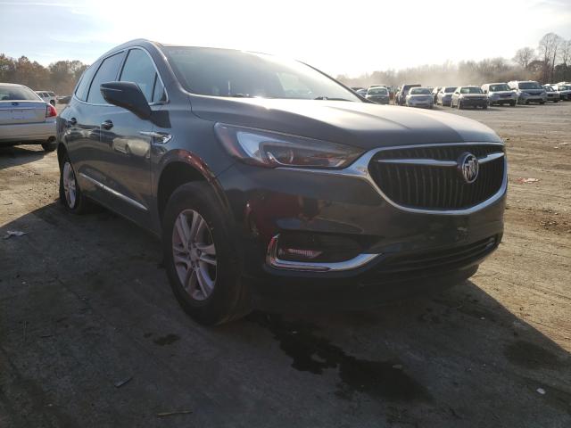 BUICK ENCLAVE ES 2018 5gaevakwxjj180258