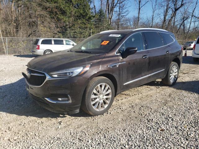 BUICK ENCLAVE 2018 5gaevakwxjj199165