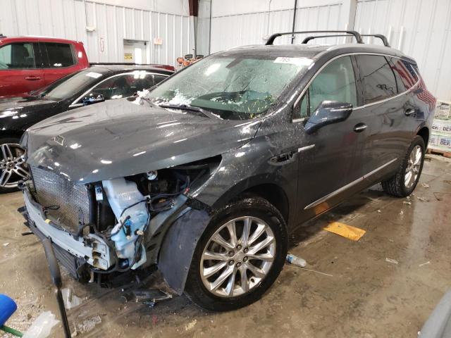 BUICK ENCLAVE 2018 5gaevakwxjj205336