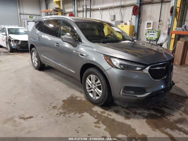 BUICK ENCLAVE 2018 5gaevakwxjj215462